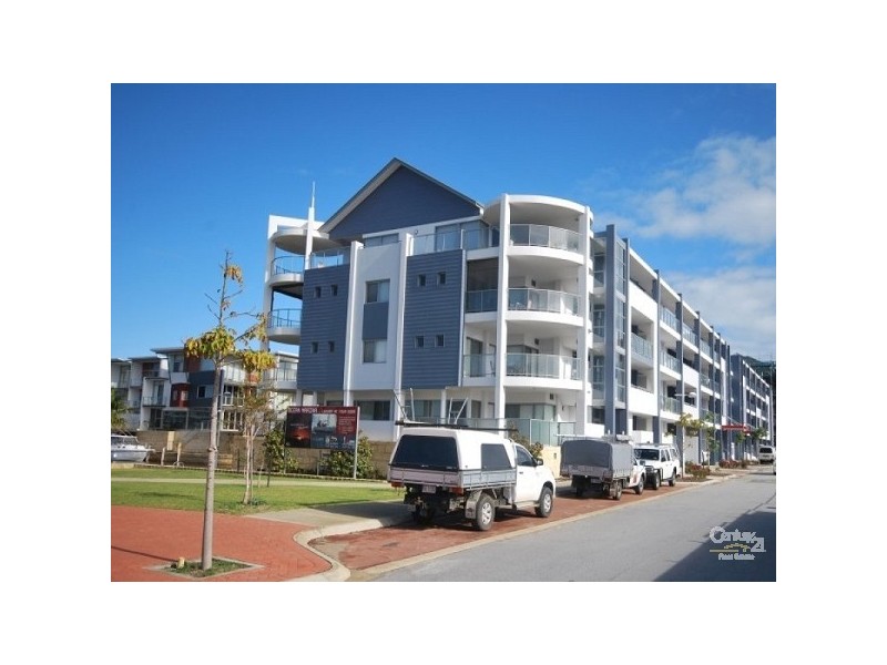 26,3 The Palladio, Mandurah WA 6210