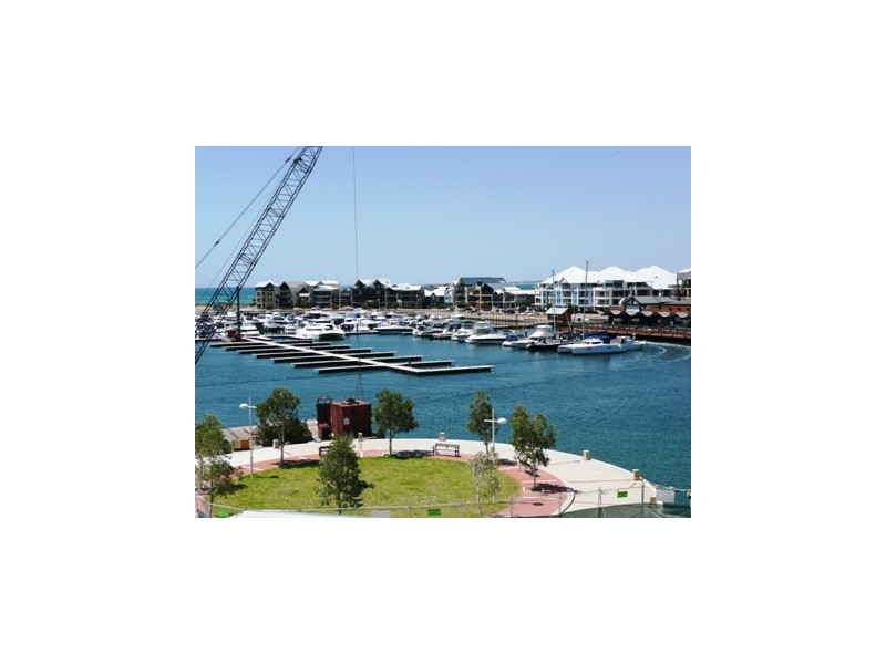 26,3 The Palladio, Mandurah WA 6210
