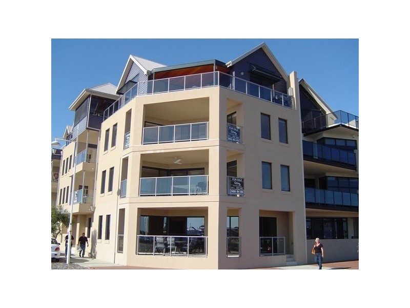 6/42 Spinnaker Quay, Mandurah WA 6210