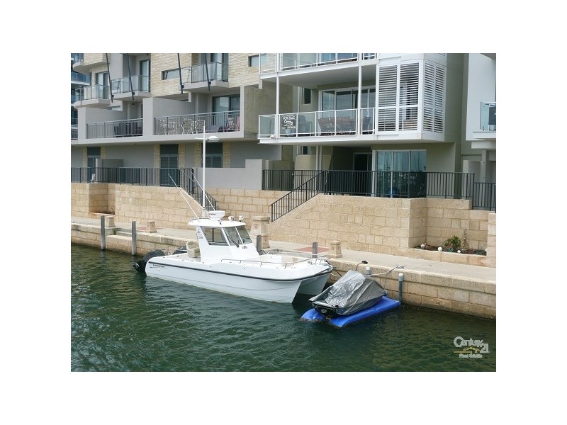 1/16 Cannaregio Square, Mandurah WA 6210