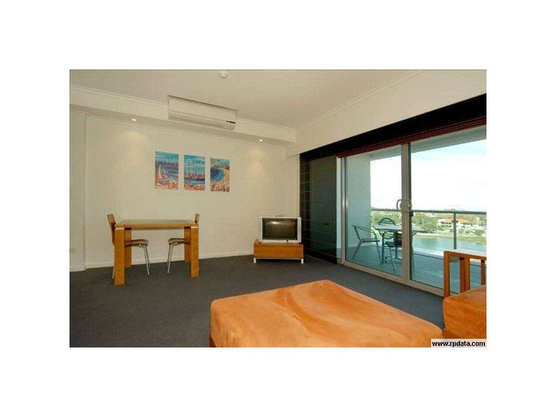 Apt 407, 16 Dolphin Drive, Mandurah WA 6210