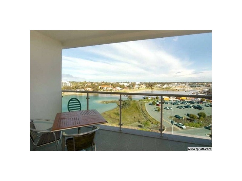 Apt 407, 16 Dolphin Drive, Mandurah WA 6210