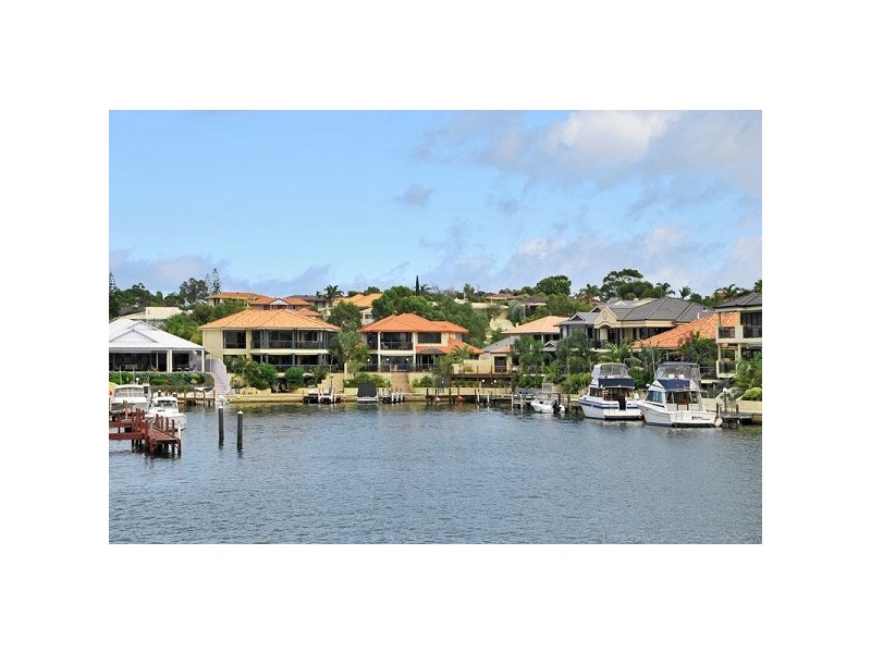 21 Eunamara Retreat, Mandurah WA 6210