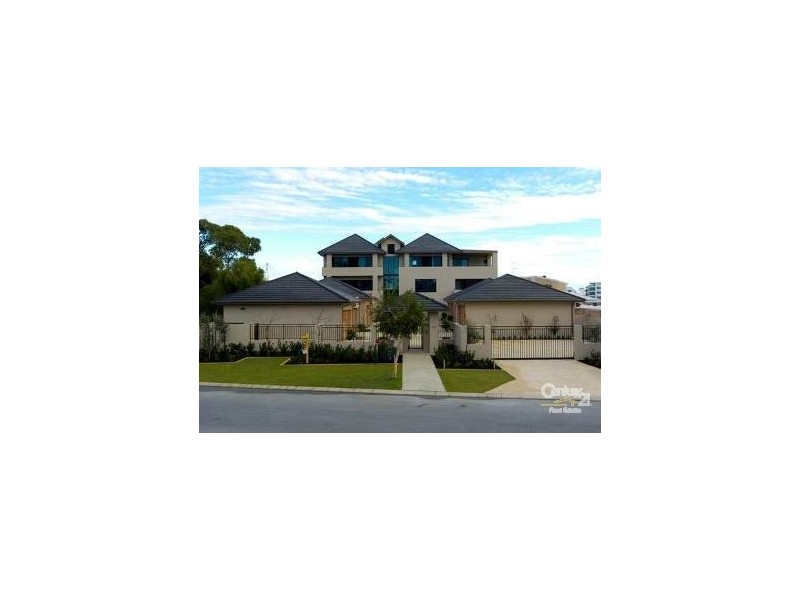 3, 48 Ormsby Terrace, Mandurah WA 6210