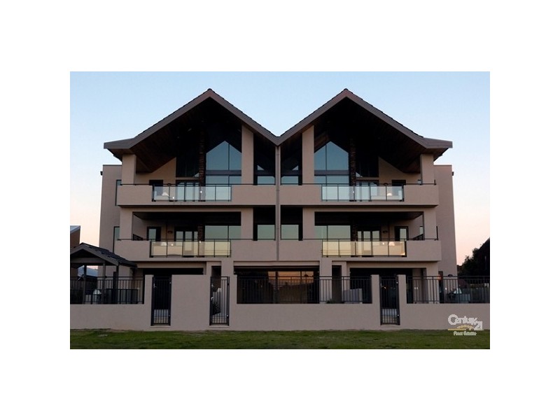 3, 48 Ormsby Terrace, Mandurah WA 6210