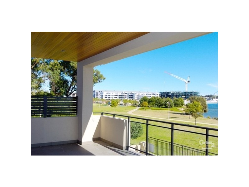 3, 48 Ormsby Terrace, Mandurah WA 6210
