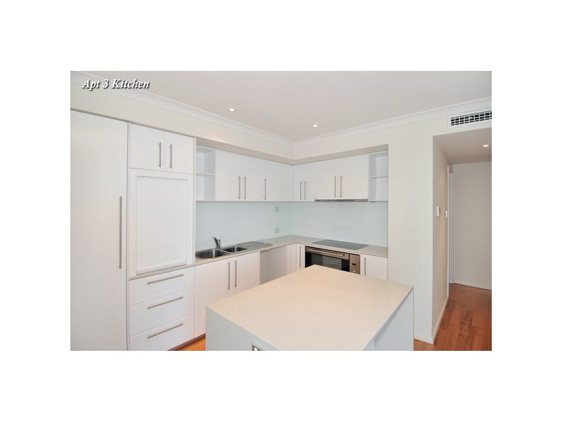 Unit 3, 16 Torcello Mews, Mandurah WA 6210