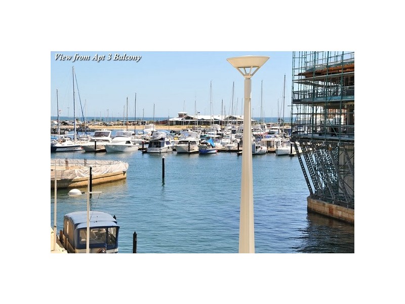 Unit 3, 16 Torcello Mews, Mandurah WA 6210