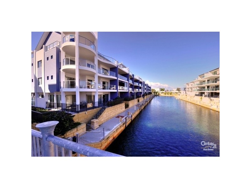 31,3 The Palladio, Mandurah WA 6210