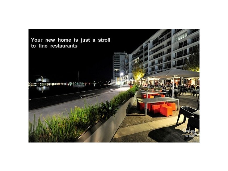 31,3 The Palladio, Mandurah WA 6210