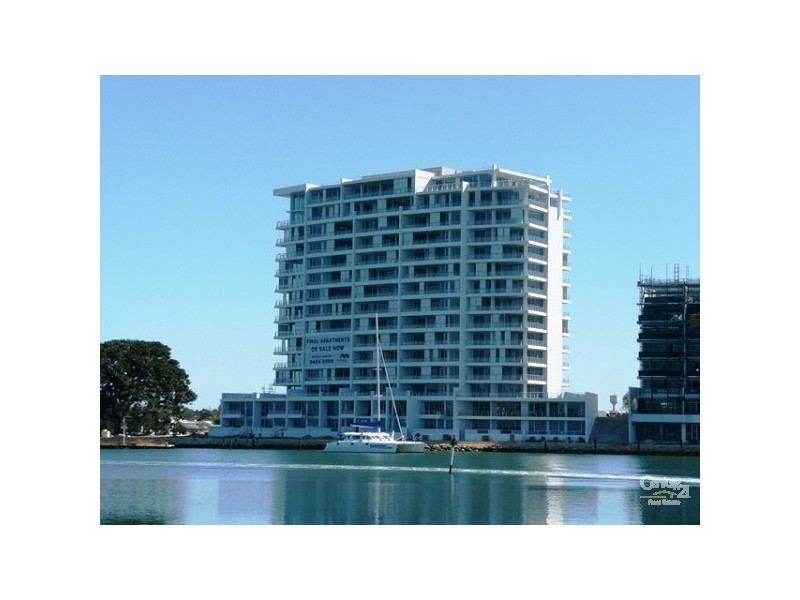 Apt 402, 3 Marco Polo Drive The Point, Mandurah WA 6210