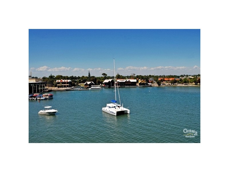 Apt 402, 3 Marco Polo Drive The Point, Mandurah WA 6210