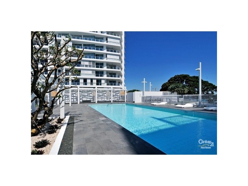 Apt 402, 3 Marco Polo Drive The Point, Mandurah WA 6210
