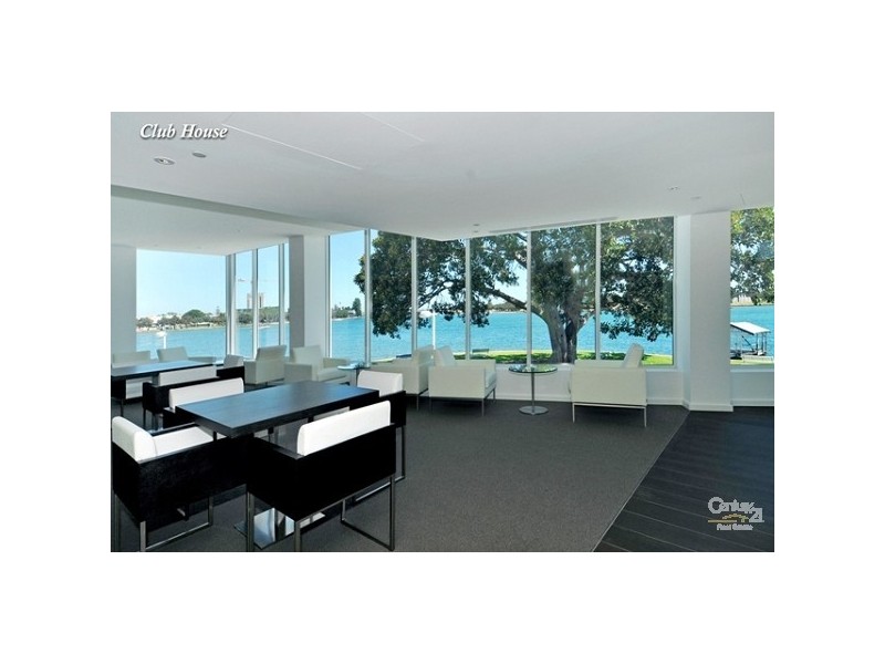 Apt 402, 3 Marco Polo Drive The Point, Mandurah WA 6210