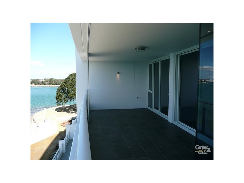 Apt 402, 3 Marco Polo Drive The Point, Mandurah WA 6210