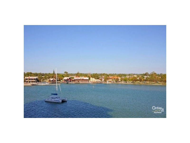 Apt 402, 3 Marco Polo Drive The Point, Mandurah WA 6210