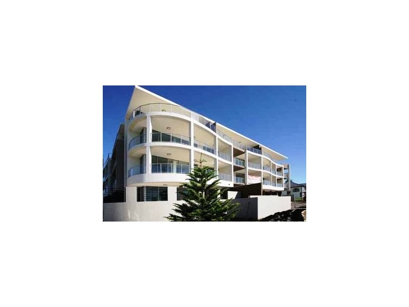 Unit 15, 11 Halls Head Pde, Waterline Apartments, Mandurah WA 6210
