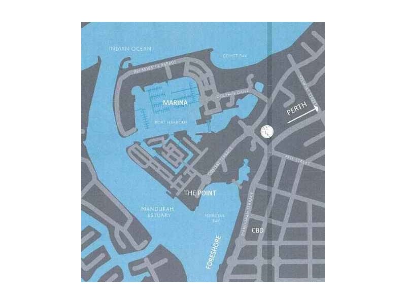 1, 94 Mandurah Terrace, First Floor, Mandurah WA 6210