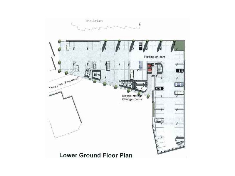 5, 94 Mandurah Terrace, First Floor, Mandurah WA 6210