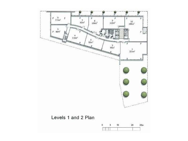 6, 94 Mandurah Terrace, Second Floor, Mandurah WA 6210