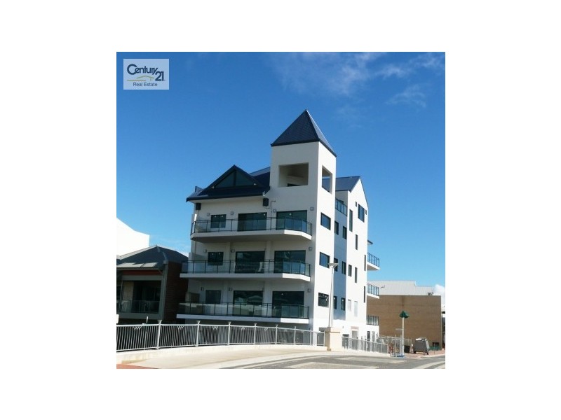 Unit 2, 1 Florian Mews, Mandurah WA 6210