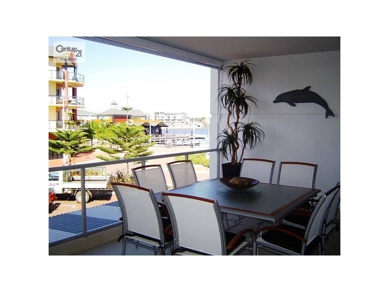 11, 1 Breakwater Parade, Mandurah WA 6210