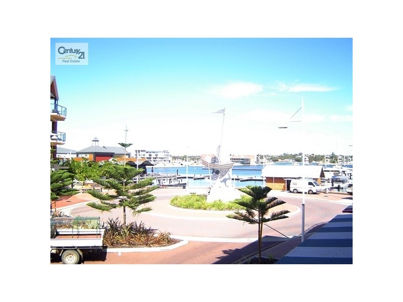 11, 1 Breakwater Parade, Mandurah WA 6210
