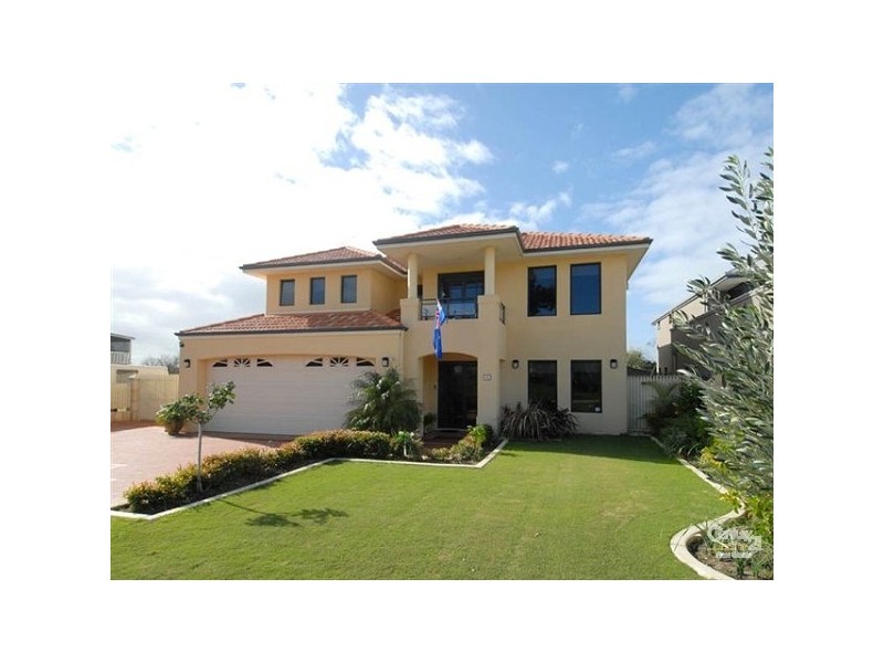 15 Balingup Loop, Dawesville, Mandurah WA 6210