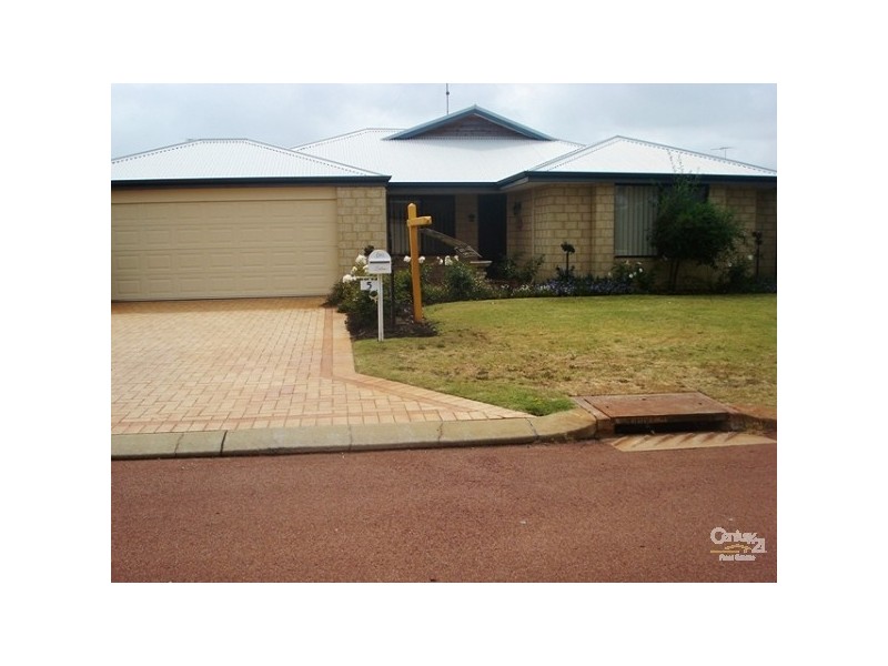 5 Aldenham Heights, Mandurah WA 6210