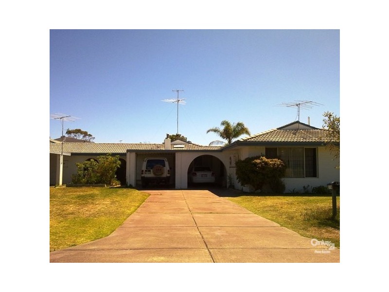 2,11 Stewart Street, Mandurah WA 6210