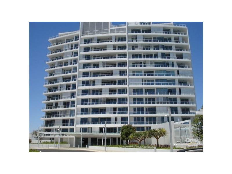 Apt 801, 3 Marco Polo Drive, The Point, Mandurah WA 6210