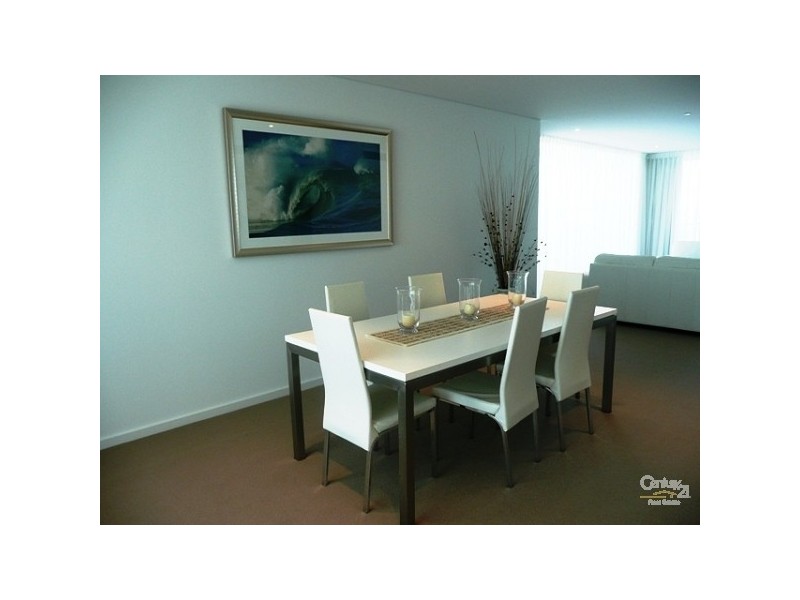 Apt 801, 3 Marco Polo Drive, The Point, Mandurah WA 6210