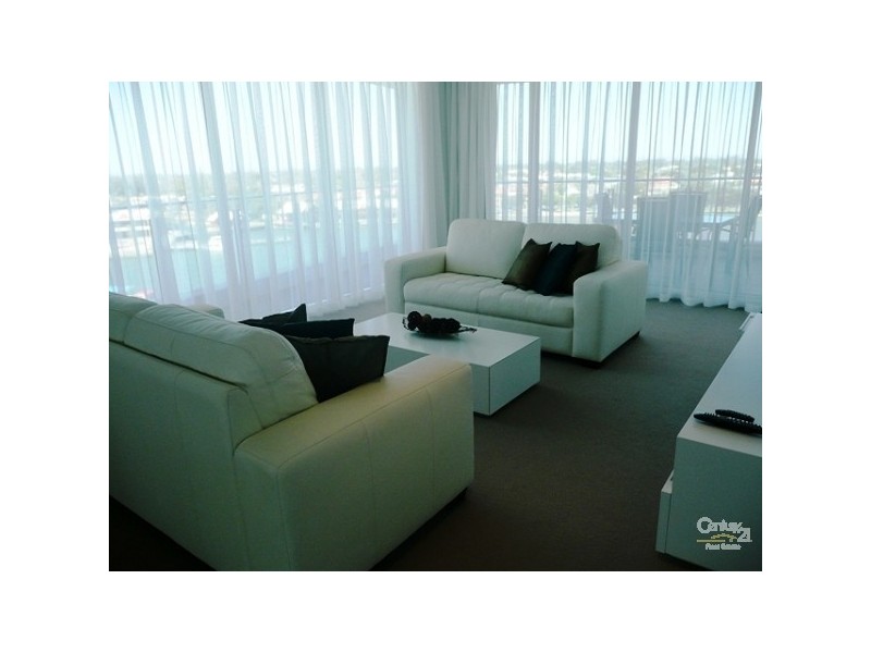 Apt 801, 3 Marco Polo Drive, The Point, Mandurah WA 6210