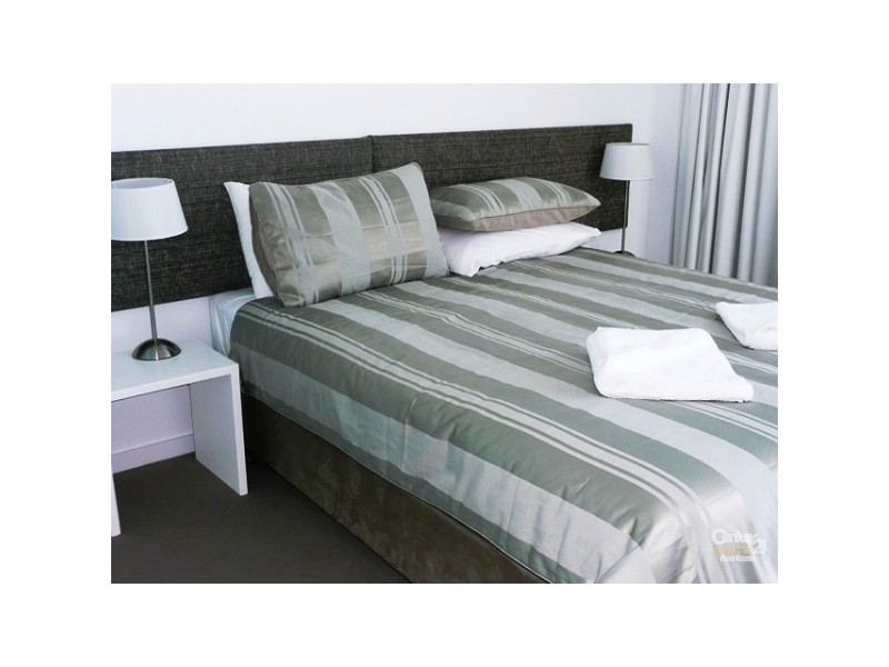 Apt 801, 3 Marco Polo Drive, The Point, Mandurah WA 6210