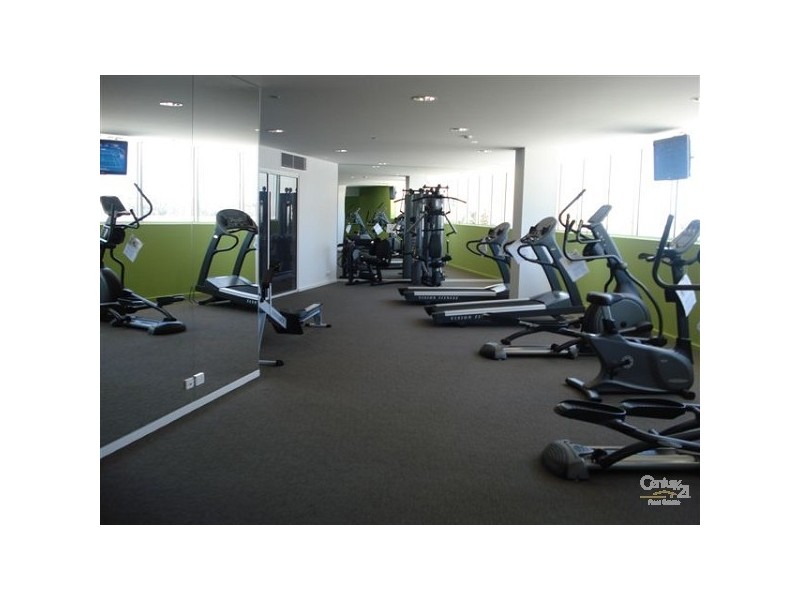 Apt 801, 3 Marco Polo Drive, The Point, Mandurah WA 6210