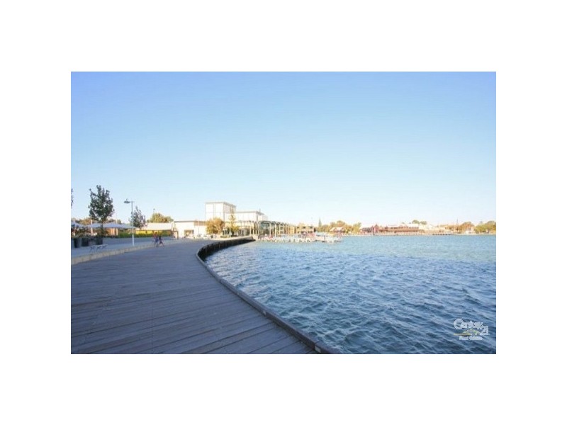 Apt 801, 3 Marco Polo Drive, The Point, Mandurah WA 6210