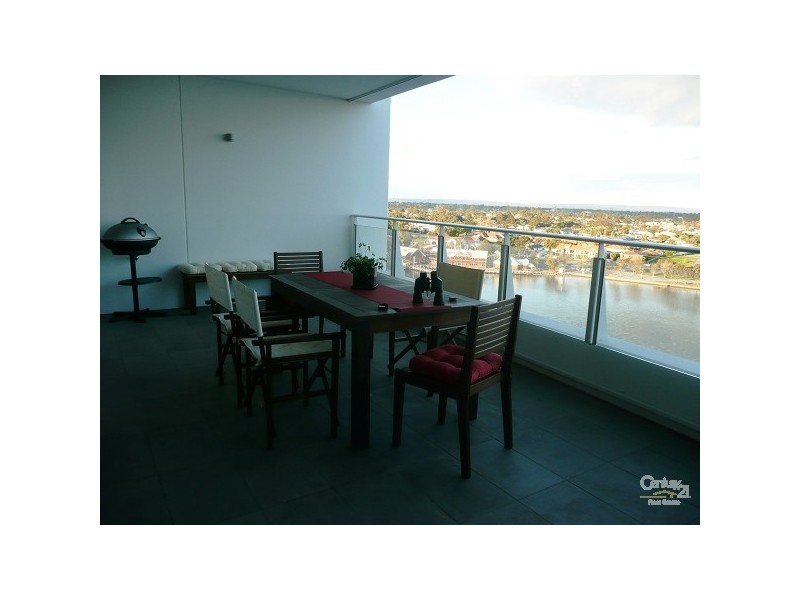 Apt 801, 3 Marco Polo Drive, The Point, Mandurah WA 6210