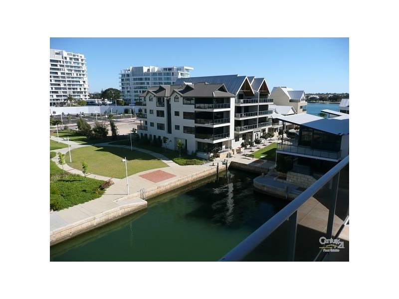 8, 7 Florian Mews, Mandurah WA 6210