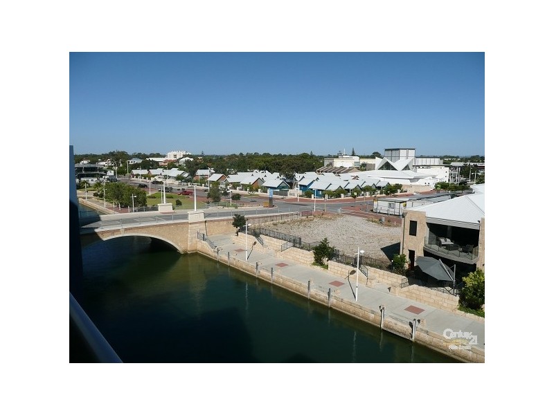 8, 7 Florian Mews, Mandurah WA 6210