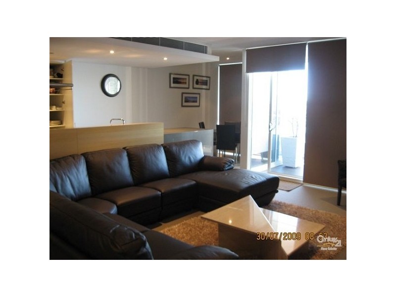 602, 3 Marco Polo Drive The Point, Mandurah WA 6210