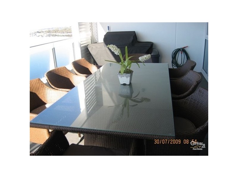 602, 3 Marco Polo Drive The Point, Mandurah WA 6210