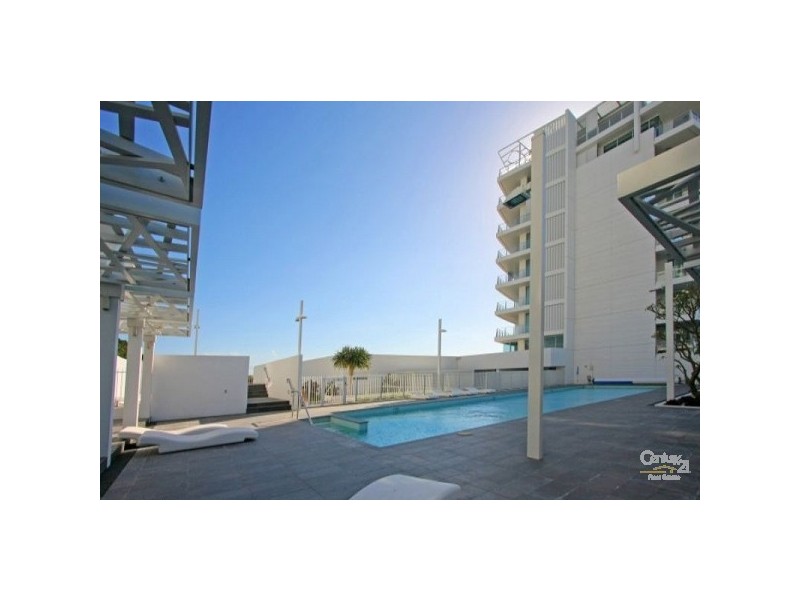 602, 3 Marco Polo Drive The Point, Mandurah WA 6210