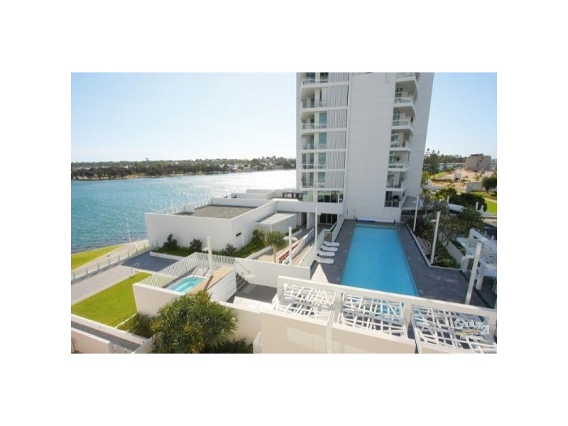 602, 3 Marco Polo Drive The Point, Mandurah WA 6210