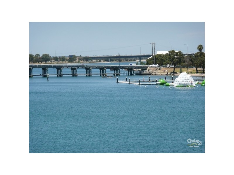 302, 5 Marco Polo Drive The Point, Mandurah WA 6210