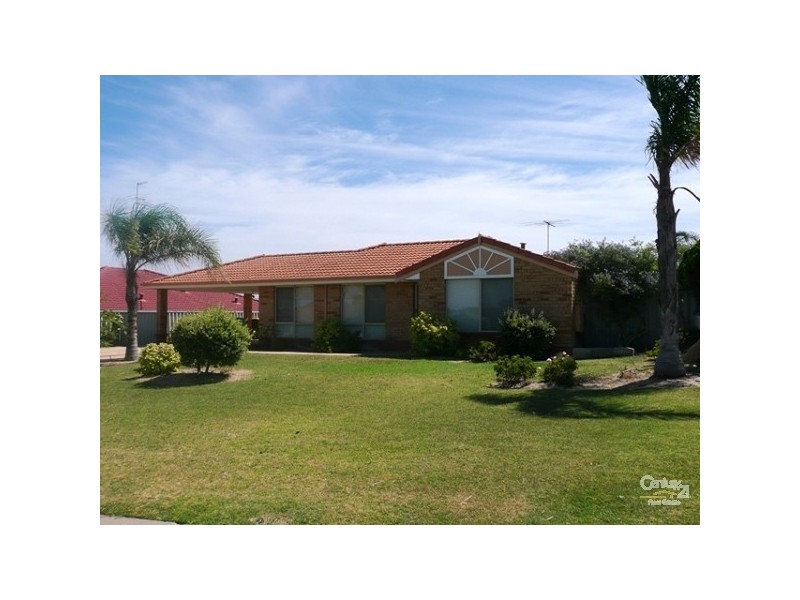 44 Admiralty Crescent, Halls Head, Mandurah WA 6210