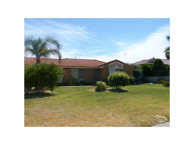 44 Admiralty Crescent, Halls Head, Mandurah WA 6210