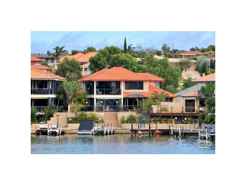 21 Eunamara Retreat, Mandurah WA 6210