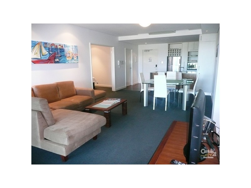 3105, 16 Dolphin Drive, Mandurah WA 6210