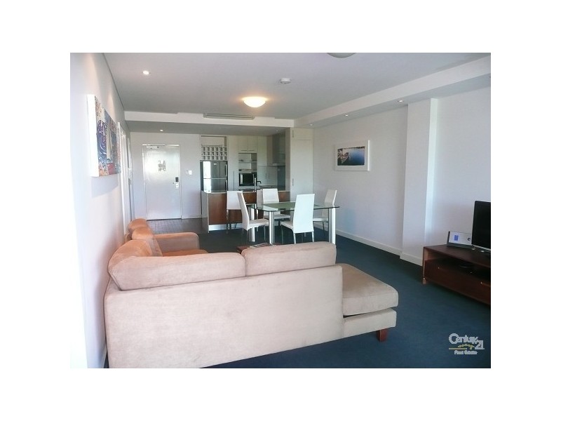 3105, 16 Dolphin Drive, Mandurah WA 6210