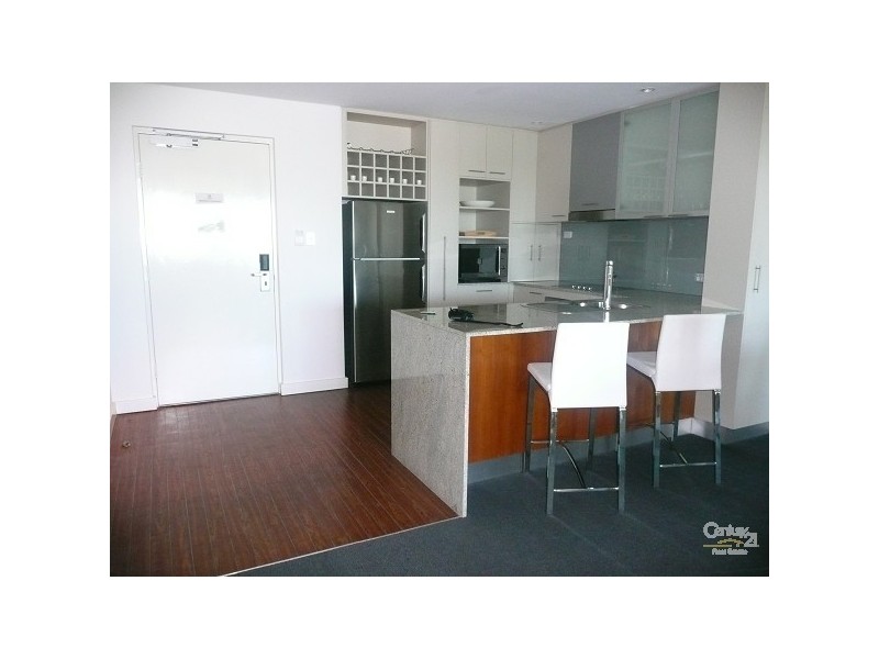 3105, 16 Dolphin Drive, Mandurah WA 6210